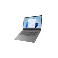 IdeaPad 3, Arctic Grey, 17 Zoll, Full-HD, AMD Ryzen 7-5825U, 16 GB, 1 TB SSD Notebook