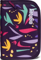 ergobag Federmäppchen Lumi-Edition Pencil Case AmBärzonas violett