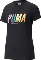 Puma Trička Swxp Graphic, 53355901, Größe: 176