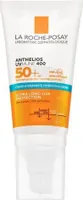 LA ROCHE-POSAY Anthelios UVMUNE 4000 LSF 50+ Hydratisierende Creme