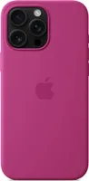 Apple Iphone16 Pro Max Silicone Case With Magsafe