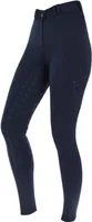 Covalliero Reithose Damen Full-Grip ClassicStar Damenreithose Vollbesatz Navy 44