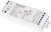 T-LED DimLED SMART Přijímač TUYA 5-kanálový 069051