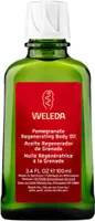 Weleda Pomegranate Regenerujący olejek do ciała 100 ml