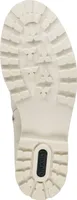 Remonte Damen Stiefelette mit warmer Lamwolle mit Reißverschluss Weite G  D8475, Größe:38 EU, Farbe:Weiß