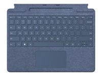 MICROSOFT Surface Pro Keyboard Maja (P)