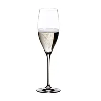 Riedel VINUM CHAMPAGNE GLASS SET 4 Gläser   5416/48-1