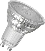 LEDVANCE LED PAR16 6.9W 840 GU10 Spot, Strahler 575lm 4000K neutralweiss wie 80W 4099854054990