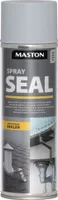 Maston Sprüh-Dicht dunkel Grau 500 ml