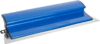 Flächenspachtel rostfrei Fassadenspachtel, Breitspachtel 60cm