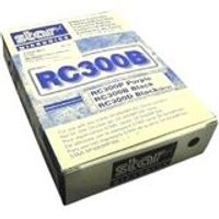 Star Micronics RC300B, Punktmatrix, Schwarz, Star Micronics MP300