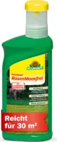Neudorff Finalsan RasenMoosfrei 500 ml Rasenmoosvernichter für 30 m²