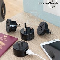 Universal Reiseadapter Electrip Innovagoods