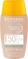 Bioderma Photoderm Nude Clair 40ml