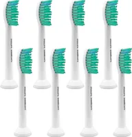 Kefky Philips Sonicare ProResults HX6018 8 náhradných hlavíc