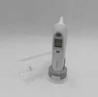 Beurer FT 58 Ohrthermometer Fieberthermometer Infrarot Messung Gesundheit präzise schnell sicher professionell