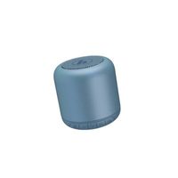 Hama Drum 2.0 hellblau Mobiler Bluetooth-Lautsprecher