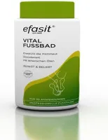 Efasit Vital Fußbad 400 g