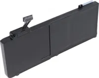 Akku passend für Apple MacBook Pro 13" A1278, A1322 11,1 Volt 65,7Wh 6000mAh