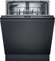 Siemens SN63HX10TE, iQ300, Vollintegrierter Geschirrspüler, 60 cm