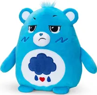 Care Bears 25Cm Squishies - Grumpy Bear