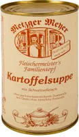 Metzger Meyer Kartoffelsuppe 1200ml - Lausitzer Suppe / Eintopf