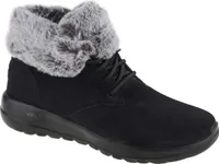 Skechers On The Go Joy-Plush Dreams 144042-BKGY