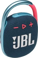 Głośniki, JBL CLIP 4 BLUP Ultraprzenośny wodoodporny głośnik