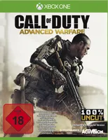 Call of Duty Advanced Warfare Xbox One