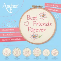 Anchor AHP206 Stickset