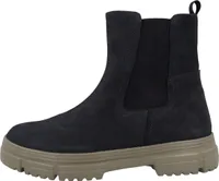 Caprice Lederstiefelette - Ocean Leder Größe: 41 Normal