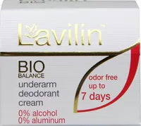 Lavilin Underarm Deodorant Cream