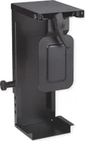 VALUE Mini držák na PC černý