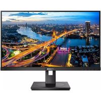 Philips S Line 272S1AE/00 LED-Display 68,6 cm (27") 1920 x 1080 Pixel Full HD LCD Noir