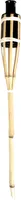 ESSCHERT DESIGN Bambusfackel, S