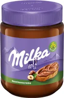 Milka Haselnusscreme 350g