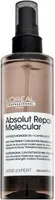 L´Oréal Professionnel Série Expert Absolut Repair Molecular Professional Concentrated Pre-Treatment Feuchtigkeitspflege vor der Haarwäsche für geschädigtes Haar 190 ml