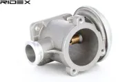 RIDEX 1145E0067 - OE 11717793484 AGR-Ventil für 1er (E81), 1er (E87), 3er (E90), 3er (E93), 3er (E92), 3er (E91), 5er (E60), 5er (E61), 6er (E63), 6er (E64), 7er (E65), X3 (E83), X5 (E53), X5 (E70), X6 (E71)