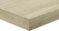 Dolle Regalboden Big Boy 90 x 25 cm, 50 mm, eiche