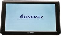 Aonerex GPS Navigation T19 16GB ROM Car LKW GPS System (9 Zoll)