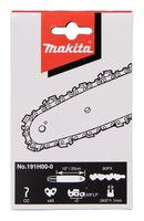 Makita 191H00-0 Reťaz pílová 25cm, 1,1mm, 3/8"LP