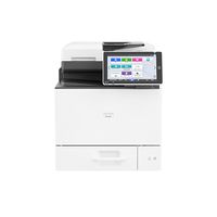 Ricoh IM C400F A4-Multifunktionssysteme - Kopierer - Laser/LED-Druck Ricoh