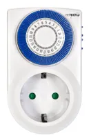 elektromechanische Tages-Zeitschaltuhr "Mini"
