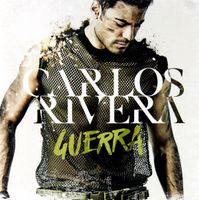 Carlos Rivera: Guerra
