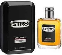 Str8 Original After Shave 100 Ml
