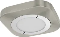Eglo 96392 Puyo LED svetlo pod skrinku 11W nikel chróm biely