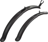 Fahrrad Schutzblechset 24-26“ WISTA