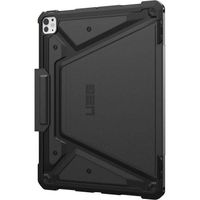 Urban Armor Gear UAG Apple iPad Fred 12.9in Pro Black