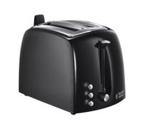 Russell Hobbs 22601-56 Textures Plus Toaster sw