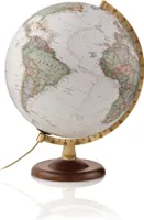 National Geographic "Gold Executive" - Ø 30 cm